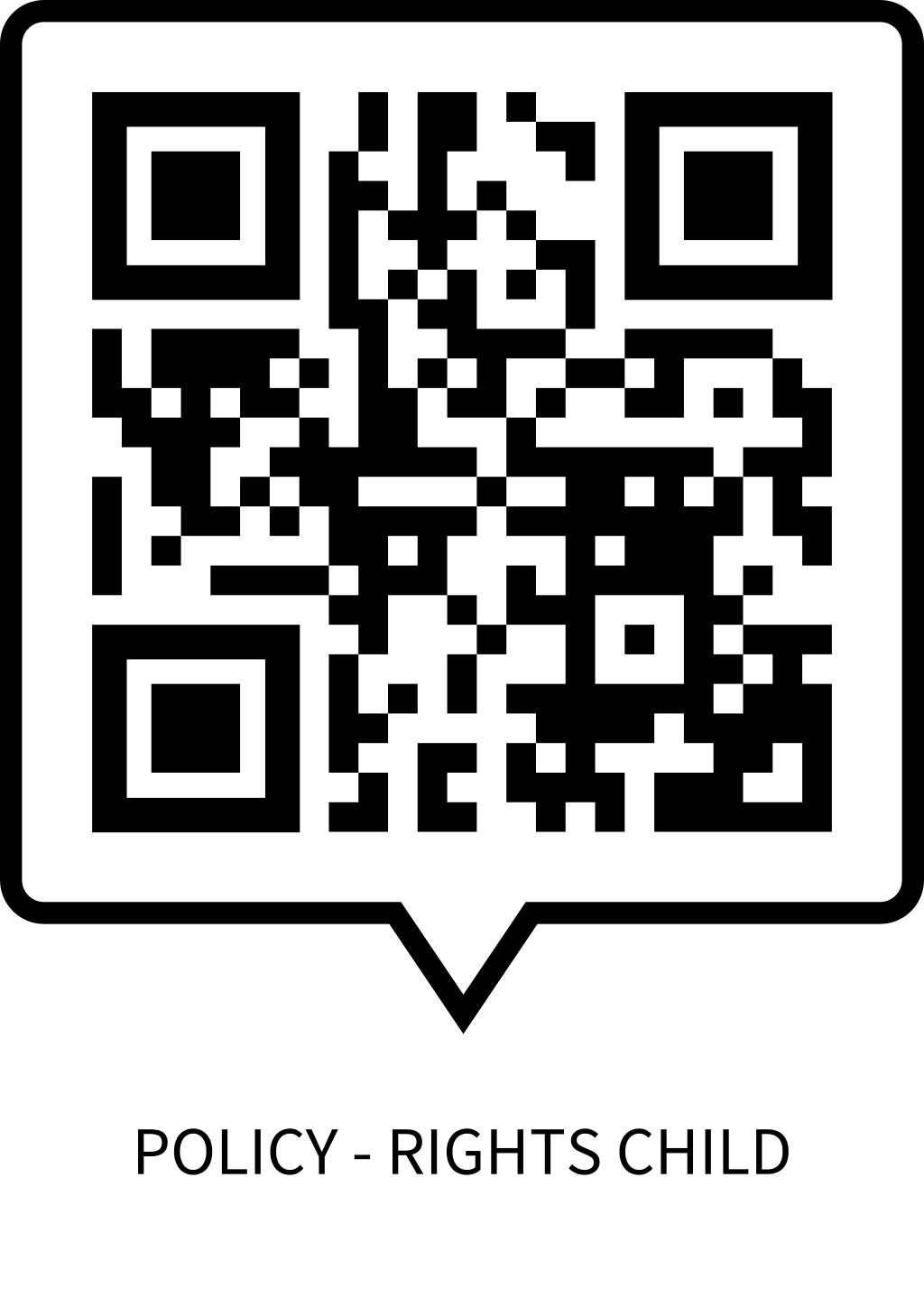 Rights of the Child Policy